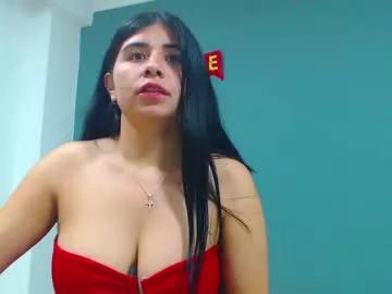 danna_rouses_ from Chaturbate