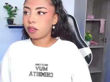 Danna_schmidt23 from Chaturbate