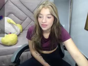 danna_sweet_v from Chaturbate is Freechat