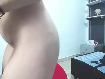 danna_tyson from Chaturbate