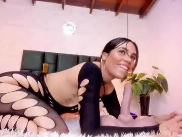 dannaa_williamss from Chaturbate