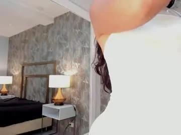 Dannabelucci from Chaturbate