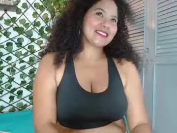 dannaberlin_0 from Chaturbate