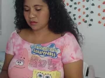 dannaberlin_0 from Chaturbate