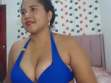 dannaberlin_0 from Chaturbate