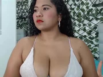 dannaberlin_0 from Chaturbate