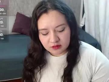 dannarossy from Chaturbate is Freechat