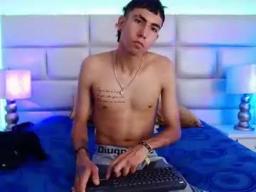 dannercooper_ from Chaturbate