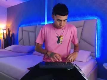 dannercooper_ from Chaturbate
