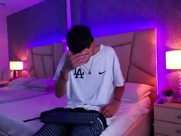 dannercooper_ from Chaturbate is Freechat