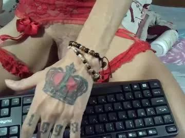 danni_smith_ from Chaturbate