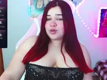 dannie_sofie from Chaturbate is Freechat