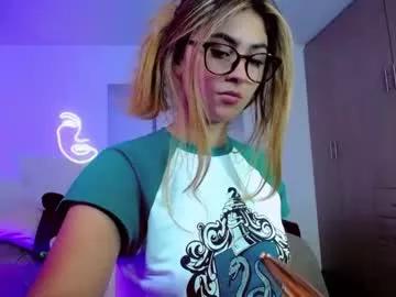 danniecarton from Chaturbate