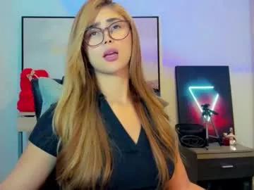 danniecarton from Chaturbate