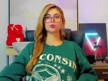 danniecarton from Chaturbate