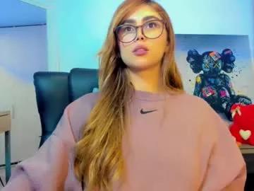 danniecarton from Chaturbate is Freechat