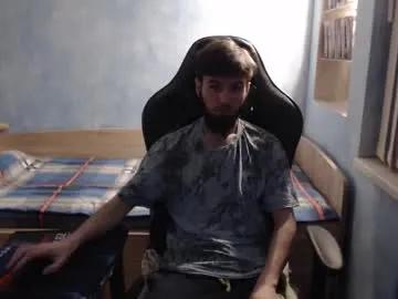 danny634 from Chaturbate is Freechat