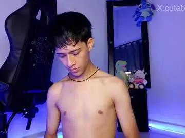 danny777_ from Chaturbate is Freechat