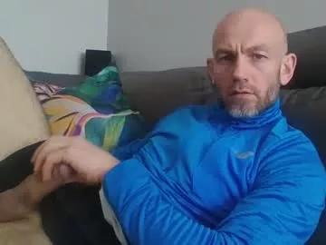 danny81boy from Chaturbate