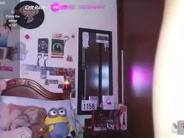 danny__phantom from Chaturbate