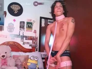 danny__phantom from Chaturbate is Freechat