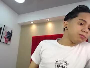 danny__santoro from Chaturbate is Freechat