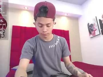 danny__santoro from Chaturbate is Freechat