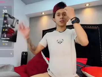 danny__santoro from Chaturbate is Freechat