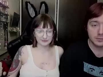 danny_and_ellen from Chaturbate