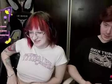 danny_and_ellen from Chaturbate