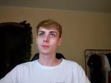 danny_fox888 from Chaturbate is Freechat