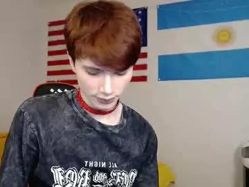 danny_noir from Chaturbate is Freechat