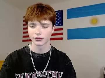 danny_noir from Chaturbate is Freechat