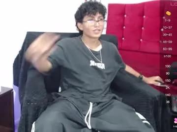 danny_orbit from Chaturbate is Freechat