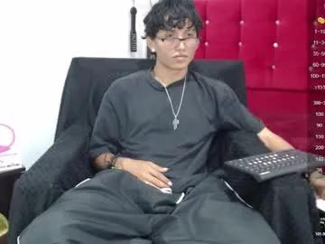 danny_orbit from Chaturbate is Freechat