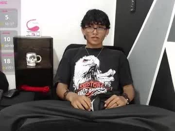 danny_orbit from Chaturbate is Freechat