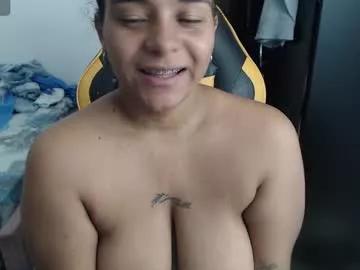 danny_sweettt from Chaturbate