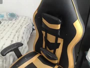 danny_sweettt from Chaturbate