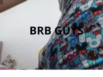 danny_sweettt from Chaturbate