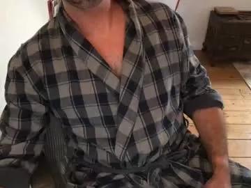 dannybuoy2 from Chaturbate