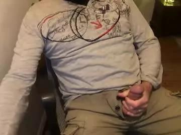 dannybuoy2 from Chaturbate