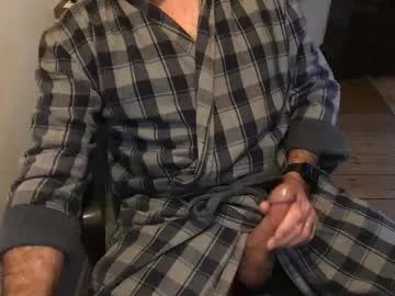 dannybuoy2 from Chaturbate