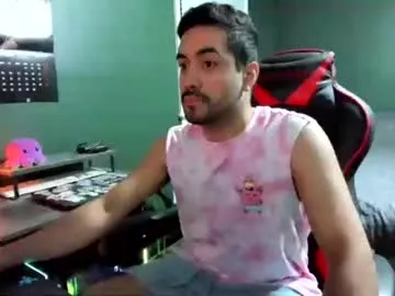 dannydusk on Chaturbate 