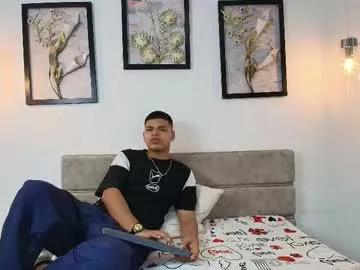 dannysamm from Chaturbate is Freechat