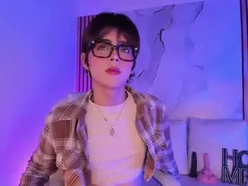 dannysastar_ from Chaturbate is Freechat