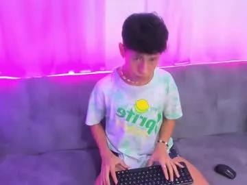 dante_06_ from Chaturbate is Freechat