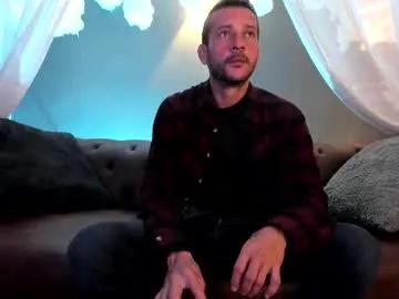 dante_steele_ from Chaturbate is Freechat