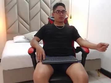 dantepresscot from Chaturbate is Freechat
