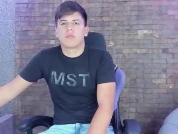 dantestone1 from Chaturbate is Freechat