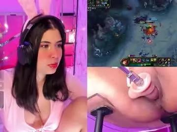 daphnecontry from Chaturbate is Freechat